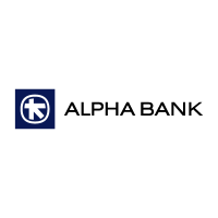 Alpha Bank Romania logo