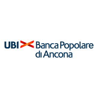 Ancona UBI Banca logo