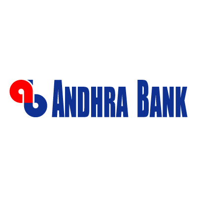 Andhra Bank logo vector logo