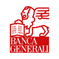 Banca Generali Italy logo