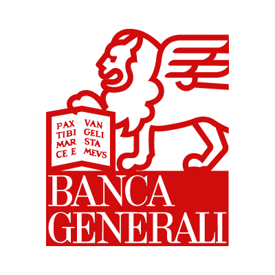 Banca Generali Italy logo vector logo