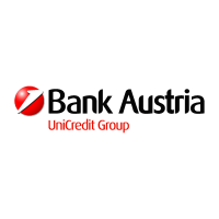 Bank Austria UniCredit logo