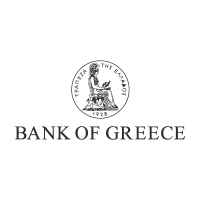 Bank of Greece logo