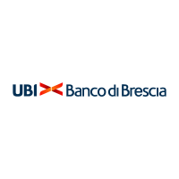 Brescia UBI Banca logo