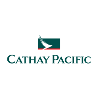 Cathay Pacific Air logo
