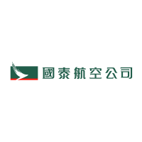 Cathay Pacific Chinese logo