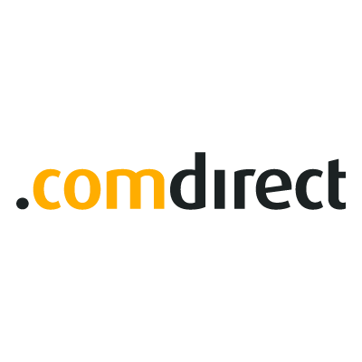 Comdirect Bank Ag Logo Vector Eps 192 65 Kb Download