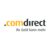 Comdirect bank logo