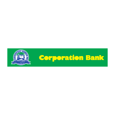Corporation Bank logo vector logo