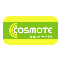 Cosmote logo