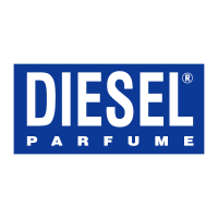 Diesel Parfume logo