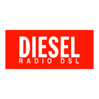 Diesel Radio DSL logo