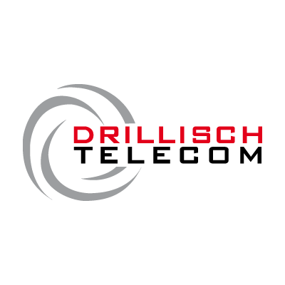 Drillisch logo vector logo