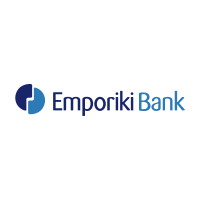 Emporiki Bank logo