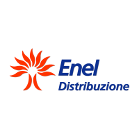 Enel Distribuzione logo
