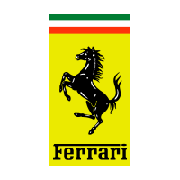 Ferrari Auto logo