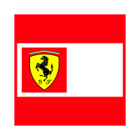 Ferrari Team 2004 logo