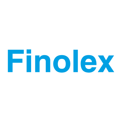 Finolex logo vector logo