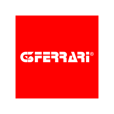 G3 Ferrari logo vector logo