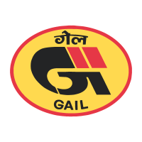 Gail India logo