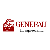 Generali Ubezpieczenia logo