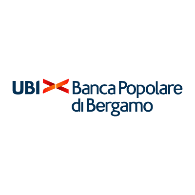 Gruppo UBI Banca logo vector logo