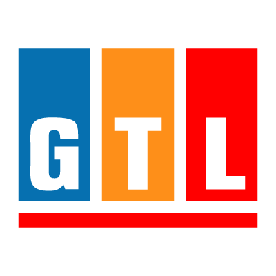 GTL Limited logo vector logo