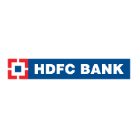 HDFC Bank Limited logo