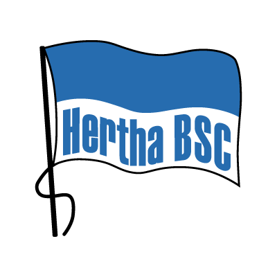 Hertha BSC Berlin logo vector logo