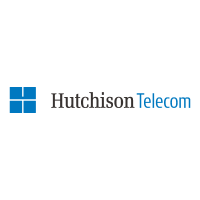 Hutchison Telecom Hong Kong logo