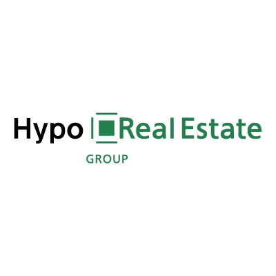 Hypo Real Estate logo vector logo