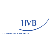 HypoVereinsbank HVB logo