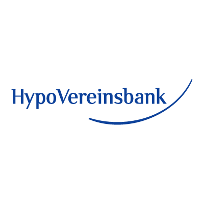 HypoVereinsbank logo vector logo