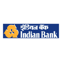 Indian Bank logo