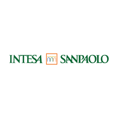 Intesa Sanpaolo logo vector logo