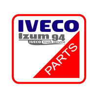 IVECO Izum94 parts logo