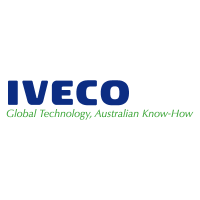 Iveco Trucks Australia logo