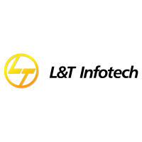 L&T Infotech logo