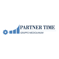 Mediolanum Partner Time logo
