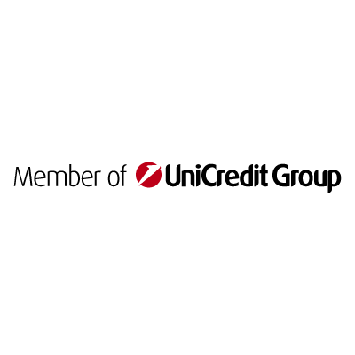 Member of UniCredit logo vector logo