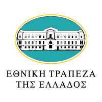 National Bank Of Greece logo