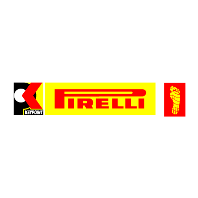 Pirelli Keypoint logo vector logo
