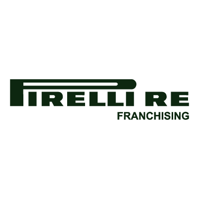 Pirelli Re Franchising logo vector logo