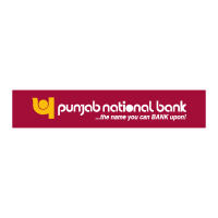 Punjab National Bank PNB logo