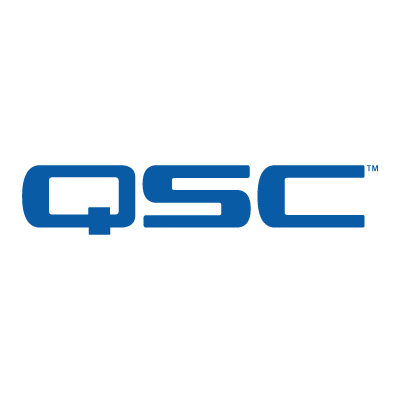 QSC logo vector logo