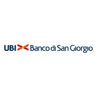 San Giorgio UBI Banca logo