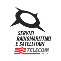 SRS Telecom Italia logo