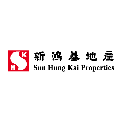Sun Hung Kai Properties logo vector logo