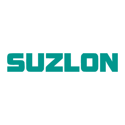 Suzlon Energy logo vector logo