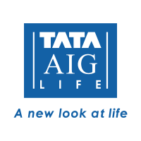TATA AIG logo